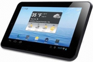 NextBook NEXT700HD8G Black NextBook NEXT700HD8G Black